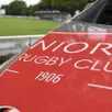 photo  le niort rugby club traverse une crise sans précédent. 