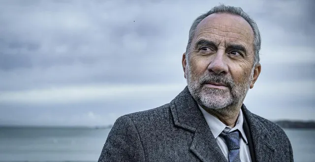 photo  acteur de cinéma et de télévision, imitateur, comédien de théâtre, antoine duléry présidera le jury long métrage de mamers en mars.  &copy;  jérôme prébois 