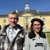 photo  yvan hacherez, formateur en pratique psychocorporelle et sophie lebois, infirmière en thérapie comportementale et cognitive, et hypnothérapeute, font partie de l’équipe du centre de traitement de l’anxiété. 