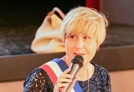 photo  geneviève stall, maire de verrières-en-anjou (maine-et-loire), a choisi de ne pas se représenter aux élections municipales et au moment de passer la main, elle tire le bilan de cette expérience.  &copy;  ouest-france 