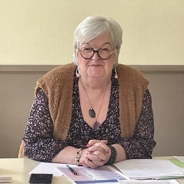 photo la liste d'isabelle moiteaux a été élue avec 52,05  des suffrages exprimés dimanche 15 mars.  ©  ouest-france