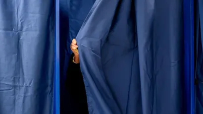 photo  le second des élections municipales est organisé dimanche 22 mars 2026. 