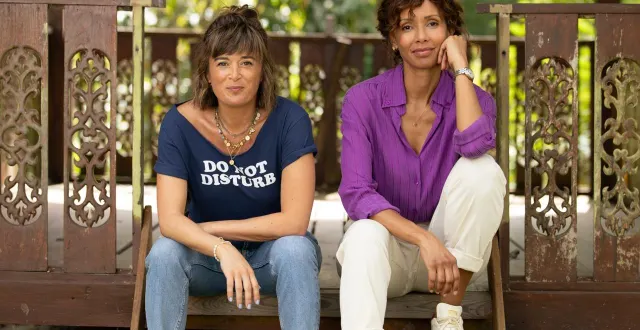 photo  « tropiques criminels » sera de retour vendredi 27 mars 2026.  &copy;  ©lou breton - france télévisions 