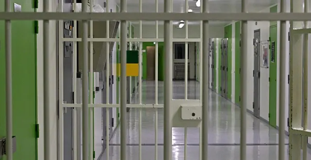 photo  le prévenu a été condamné à cinq de prison ferme, ce vendredi 20 mars 2026 (photo d’illustration).  &copy;  archives po - nathalie bourreau 