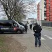 photo  depuis plusieurs mois, les opérations de lutte contre le narcotrafic se multiplient dans le quartier de perseigne, à alençon. 