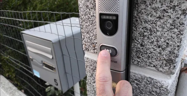 photo  des personnes se font passer pour de faux agents véolia dans le territoire de flers agglo, dans l’orne.  &copy;  flers agglo 