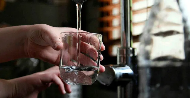 photo  la gestion de l’eau potable au cœur de soirées ciné-débats organisées dans le département (photo d’illustration).  &copy;  co - laurent combet 