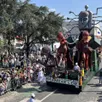 photo  comme lors de chaque édition, deux défilés sont programmés pour le carnaval de cholet. photo d’illustration. 
