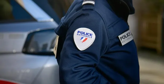 photo  les policiers du maine-et-loire ont interpellé deux escrocs, cette semaine (photo d’illustration).  &copy;  co - marie delage 