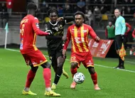 photo  en cas de victoire, le mans peut provisoirement recoller à saint-étienne à la deuxième place de la ligue 2. 