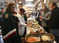 photo  au programme du week-end, le début de l’édition 2026 du printemps des rillettes. à connerré, une démonstration de recettes à base de rillettes sera au menu. 