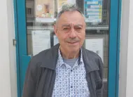 photo  il souhaitait s’arrêter. michel leroy, élu en sarthe depuis 25 ans, a accepté la proposition de la préfecture pour gérer pendant trois mois les affaires de gestion courante de cogners, un village sans candidat. 