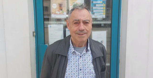 photo  il souhaitait s’arrêter. michel leroy, élu en sarthe depuis 25 ans, a accepté la proposition de la préfecture pour gérer pendant trois mois les affaires de gestion courante de cogners, un village sans candidat.  &copy;  ouest-france 