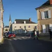 photo  « notre centre-bourg est oublié par loire-authion. il n’a pas été rénové comme celui de brain », assure une habitante. une remarque qui revient souvent dans ce village de 1700 habitants. 