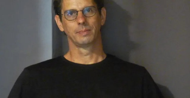 photo  le comédien lionel jamon.  &copy;  lionel jamon 