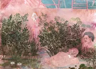 photo  isis, une œuvre de frédéric limagne. 