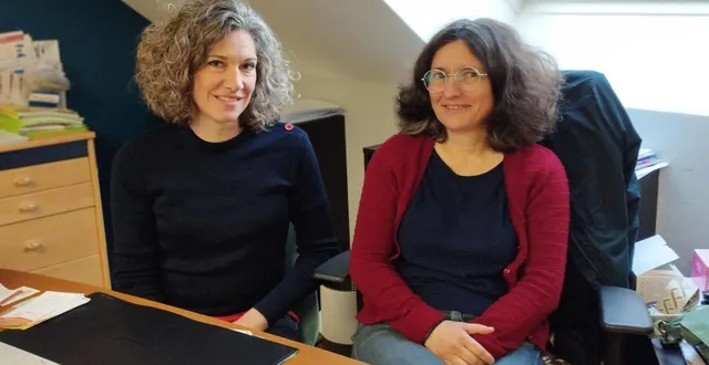 photo  la msp de brissac co-organise dans la commune un évènement de prévention aux écrans.  &copy;  co 