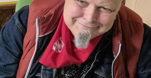 photo  le président tony lô, de retour après des problèmes de santé était heureux d’animer l’assemblée générale.  &copy;  co 