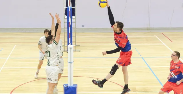 photo  benjamin rigaud et les joueurs de l’asca-le mans vise la première place de n3m.  &copy;  dominique breugnot 