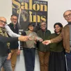 photo  le salon des vins, organisé par l’association vins & plus, fait son retour les 27 et 28 mars 2026 à alençon. 