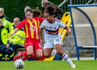 photo  la mancelle chloé philippe. 