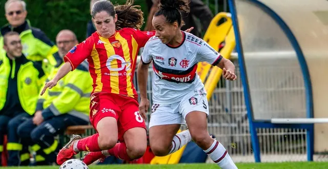 photo  la mancelle chloé philippe.  &copy;  arnaud despelchain 