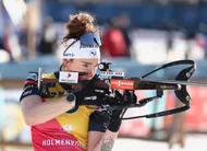 photo  grâce à sa sixième place, lou jeanmonnot s’est offert son premier gros globe de cristal. 