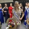 photo  la mancelle glwadys ancelot a été élue miss sarthe 2025 