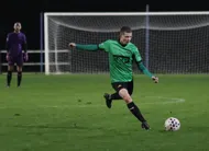 photo  nathan laigneau et l’us alençon à l’assaut de la gsi pontivy 