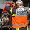 photo une trentaine de pompiers de la sarthe sont intervenus ce vendredi soir.
