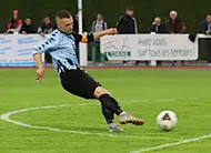 photo  les argentanais de dylan vannier espèrent enregistrer un deuxième succès à gérard-saint, ce samedi 21 mars (18 h 30). 