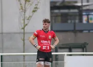 photo  marius hiron, la génération montante 