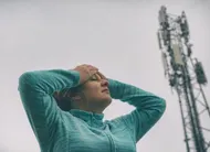 photo  l’électrohypersensibilité est un syndrome pour lequel aucune affection médicale identifiée ne permet d’expliquer les symptômes dont souffrent les personnes concernées. 