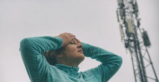 photo  l’électrohypersensibilité est un syndrome pour lequel aucune affection médicale identifiée ne permet d’expliquer les symptômes dont souffrent les personnes concernées.  &copy;  photo d’illustration : humonia / istockphoto 