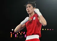 photo  lin yu-ting après sa victoire en finale lors des jeux olympiques de paris 2024, le 10 août 2024. 
