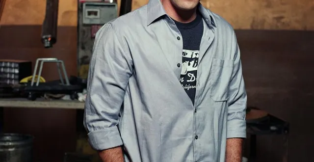 photo  nicholas brendon dans « buffy contre les vampires ».  &copy;  photo12 via afp / archives du 7eme art 