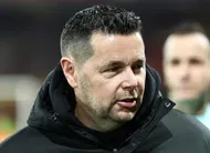 photo  pierre sage lors de la rencontre de ligue 1 entre le rc lens et angers sco, le 20 mars 2026. 