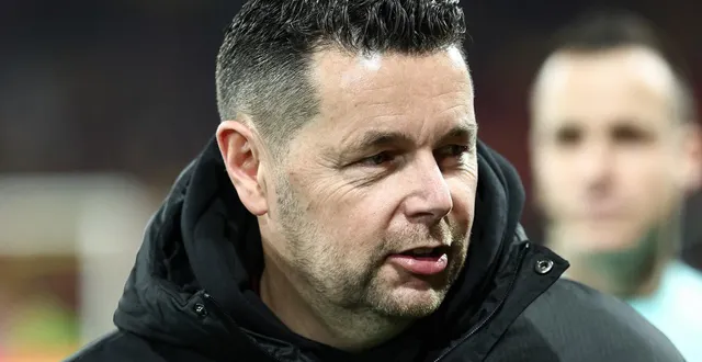 photo  pierre sage lors de la rencontre de ligue 1 entre le rc lens et angers sco, le 20 mars 2026.  &copy;  sameer al-doumy / afp 