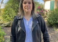 photo  charlène est maman de trois enfants, aujourd’hui âgés de deux ans et demi à 10 ans. 