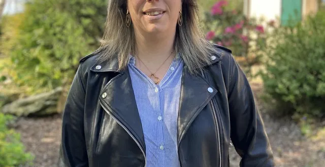 photo  charlène est maman de trois enfants, aujourd’hui âgés de deux ans et demi à 10 ans.  &copy;  le maine libre 