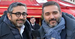 actu cin&eacute;ma  depuis trente ans, éric toledano et olivier nakache travaillent main dans la main à la réalisation de leurs films. 