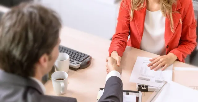 photo  pour faire connaître les métiers de l’accompagnement des personnes en situation de handicap mental, à cholet, l’adapei 49 propose un forum de l’emploi (photo d’illustration).  &copy;  fotolia 