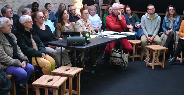 photo  la casa feliz a fait le plein d’adhérents au cours de son assemblée générale.  &copy;  le maine libre 