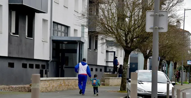 photo  trois plaies avaient été constatées par le médecin légiste, sur le corps du défunt : un père de famille de 34 ans. le mis en examen affirme s’être défendu d’une agression.  &copy;  co - marie delage 