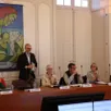 photo  le conseil municipal a voté les indemnités du nouveau maire et des adjoints de flers, dans l’orne. 