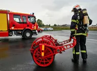 photo  la cgt du service départemental d’incendie et de secours détaille à ouest-france trois situations qui l’alertent dans des centres de secours du calvados, outre celui de balleroy récemment évoqué. le syndicat demande plus de transparence à la direction. 