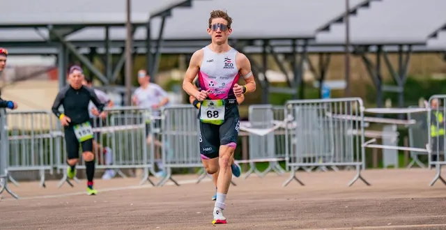 photo  lucien chapotte fera partie des favoris.  &copy;  arnaud despelchain 