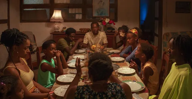 photo  en martinique, la série « bandi » raconte « une histoire de gangsters très familiale »  &copy;  fanny fontan/netflix 