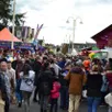 photo  foire artisanale et commerciale, fête foraine, concours des animaux de viande, exposition de voitures anciennes… la foire des trois jours de mamers fait son retour dans le centre-ville. 