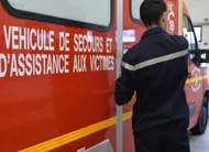 photo  ce samedi 21 mars 2026, vers 13 h 30, un accident mortel s’est produit sur l’autoroute a131, près du havre, à hauteur de saint-vigor-d’ymonville (seine-maritime). illustration 